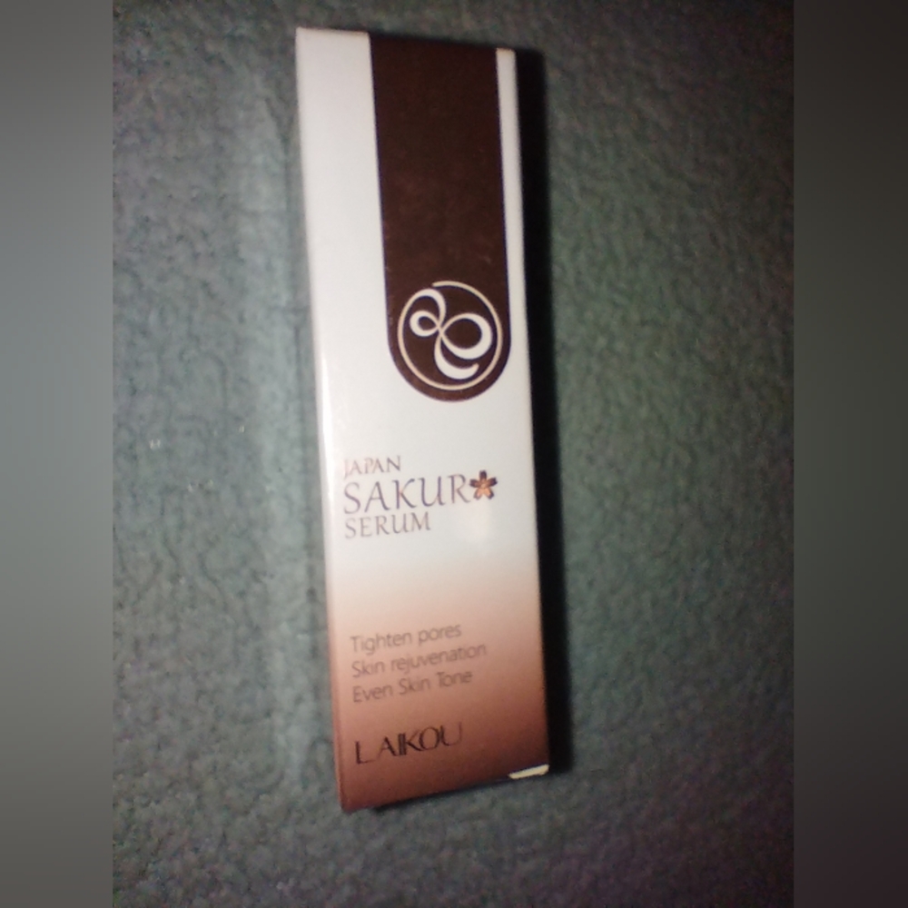 SAKUR SERUM - Picture 2 of 7